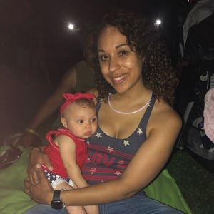 Meet your Posher, Shyla